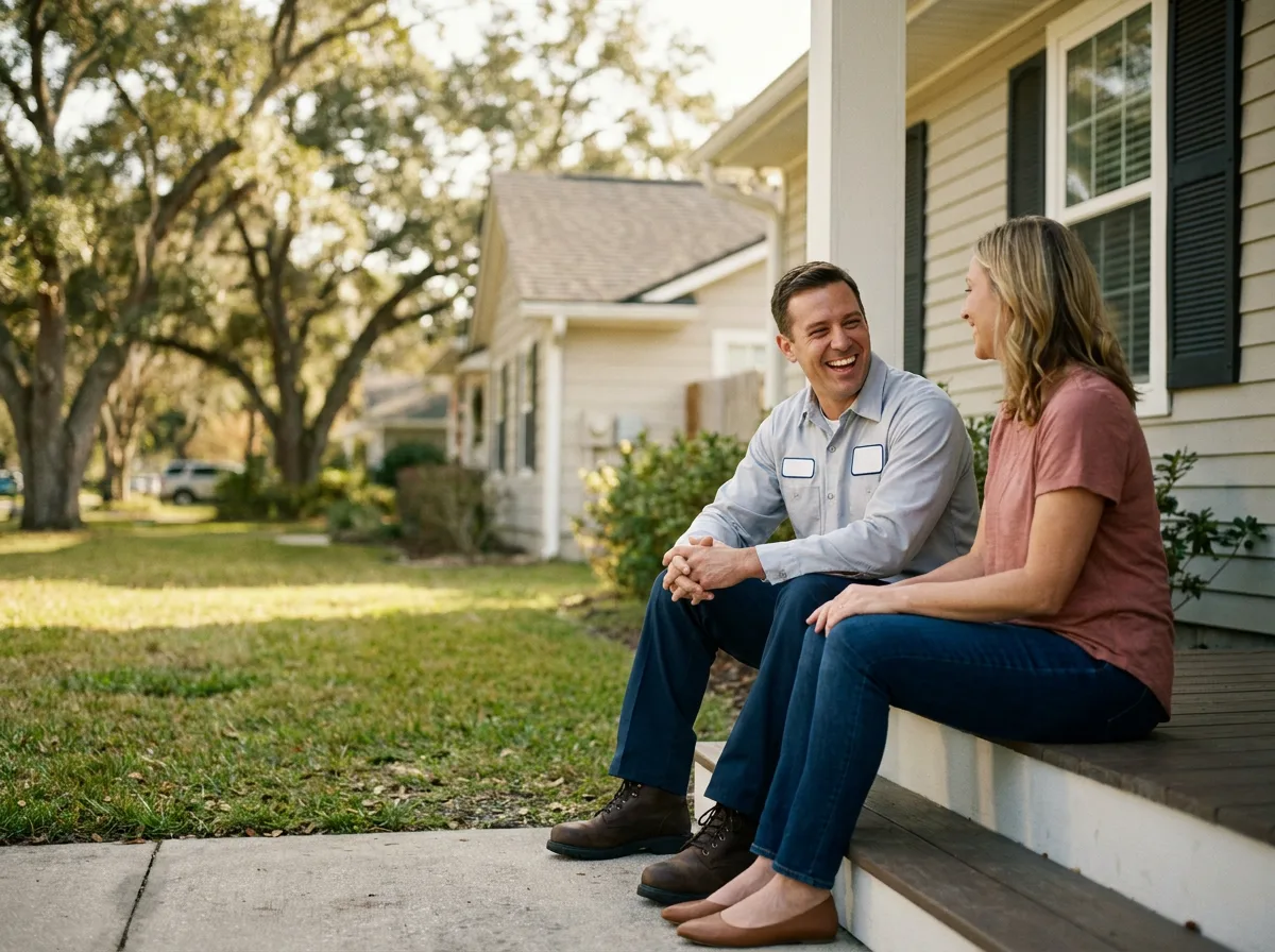 Septic tank pumping FAQs for Glenpool, OK